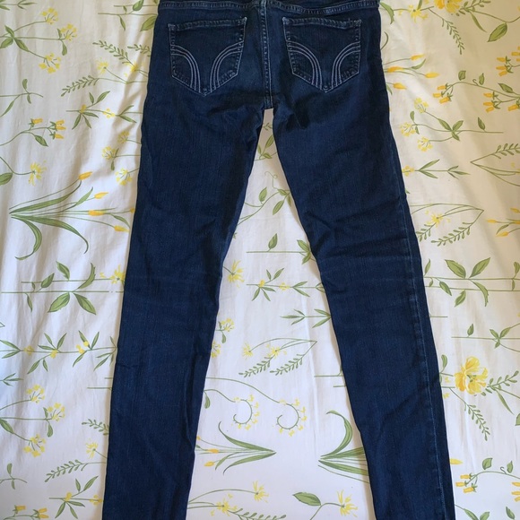 Hollister jeans - Picture 2 of 5